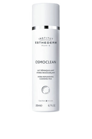 Institut esthederm OSMOCLEAN hydra-energetic cleansing milk 200 ml