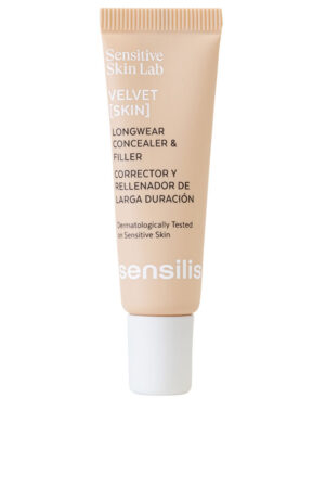 Sensilis Velvet Skin Corrector #02-Beige 7 ml