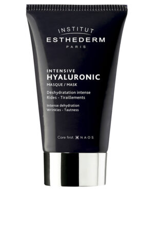 Institut esthederm INTENSIVE HYALURONIC mask 75 ml