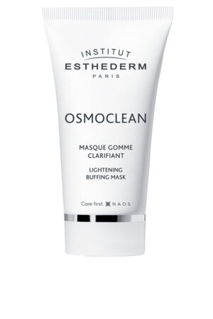 Institut esthederm OSMOCLEAN clarifying rubber mask 75 ml