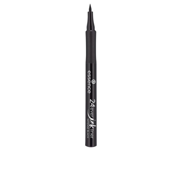 Essence 24EVER ink liner #01-intense black 1,2 ml