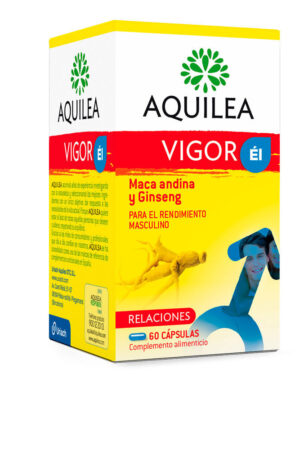 Aquilea Vigor Him 60 Capsules