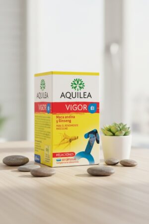 Aquilea Vigor Him 60 Capsules