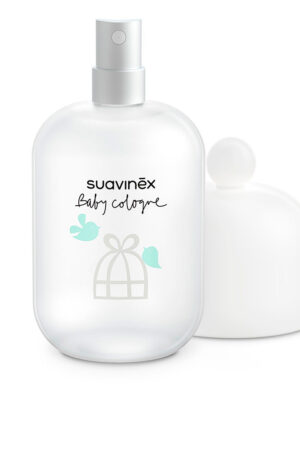 Suavinex Baby Cologne 100ml.