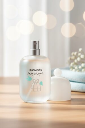 Suavinex Baby Cologne 100ml.