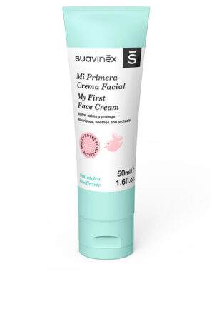 Suavinex My First Face Cream 50 ml