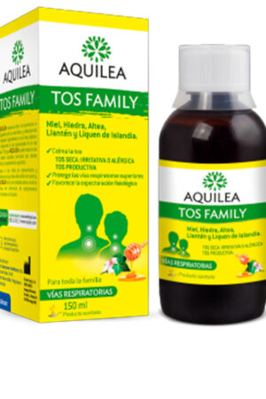 Aquilea Cough Family 150 ml