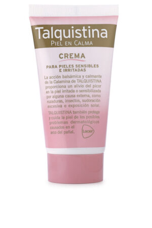 TALQUISTINA cream 50 ml