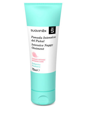 Suavinex Intensive Diaper Ointment 75 ml