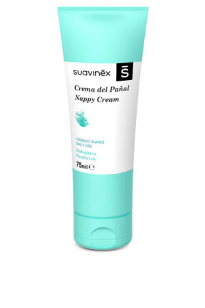 Suavinex Diaper Cream 75 ml