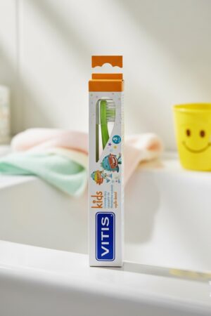 Vitis KIDS cepillo dental 1 u