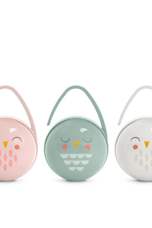 Suavinex duo pacifier holder
