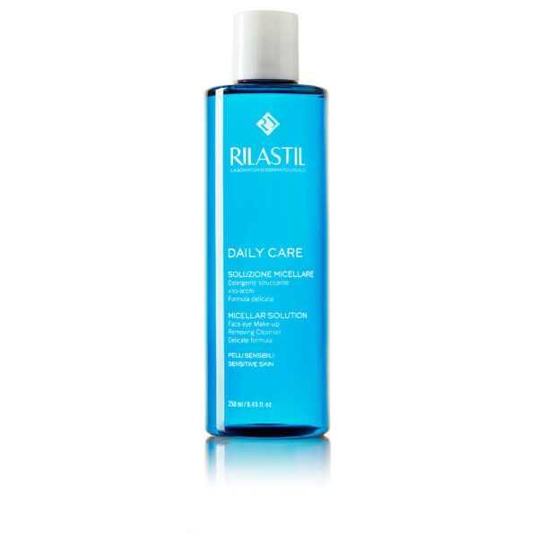 Rilastil DAILY CARE micellar solution 400 ml