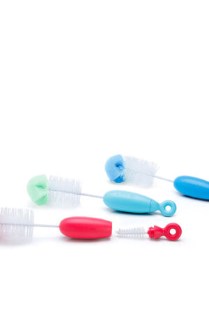 Suavinex Duo Bottle Brush