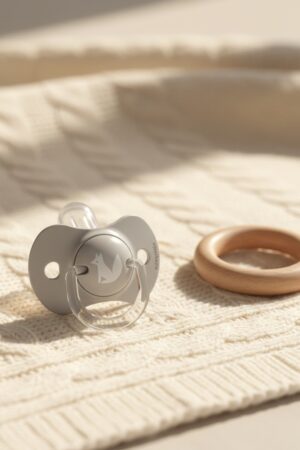 Suavinex Physiological Pacifier Sx Pro Silicone 0-6 Months