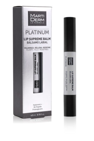 PLATINUM LIP SUPREME lip balm 4.5 ml