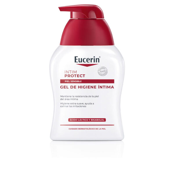 Eucerin PH5 intimate hygiene gel 250 ml