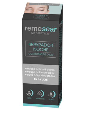 Remescar Night repair eye contour 20 ml