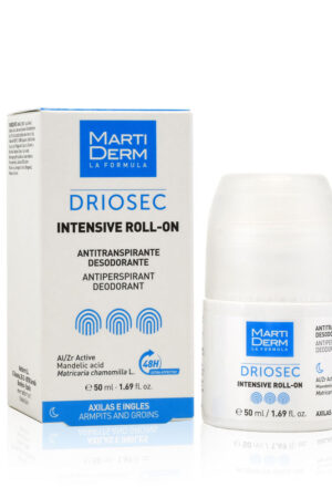 DRIOSEC INTENSIVE roll-on deodorant 50 ml