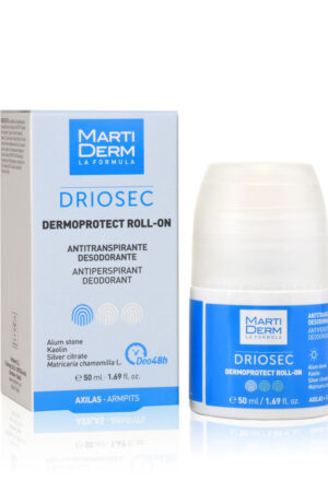 DRIOSEC DERMOPROTECT roll-on deodorant 50 ml