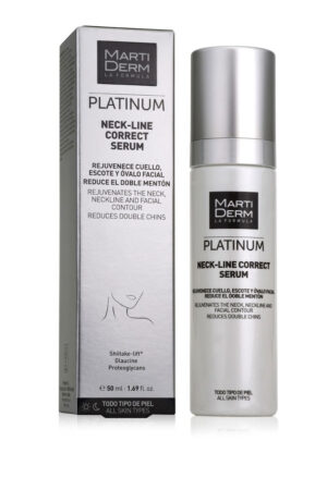 PLATINUM corrective serum 50 ml