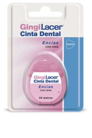 GINGILACER cintal dental 50 metros 1 u