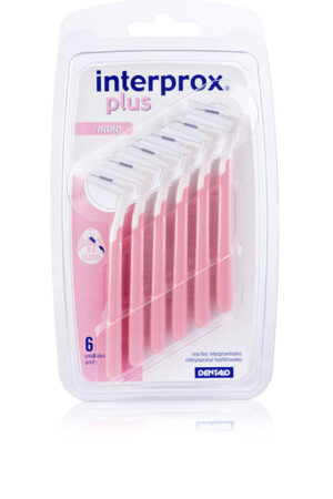 INTERPROX PLUS nano 6 u