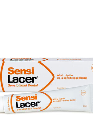 SENSILACER gel dentífrico 125 ml