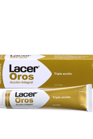 LACER OROS pasta dental 75 ml