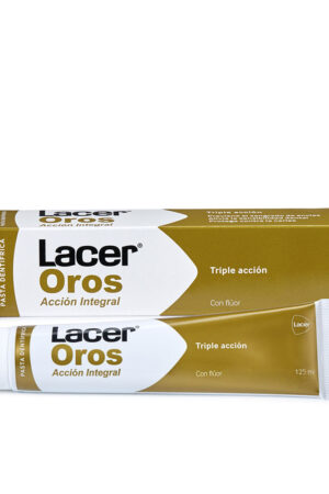 LACER OROS pasta dental 125 ml