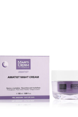 AMATIST night cream 50 ml