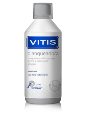 Vitis WHITENING mouthwash 500 ml