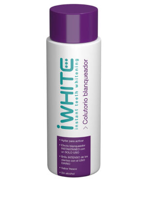 Iwhite COLUTORIO blanqueador 500 ml