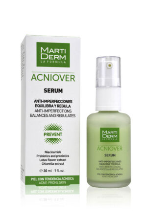 ACNIOVER serum 30 ml