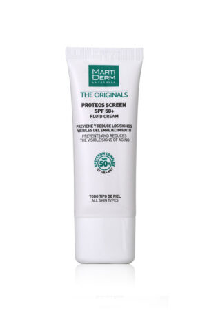 THE ORIGINALS PROTEOS SCREEN cream SPF50+ 40 ml