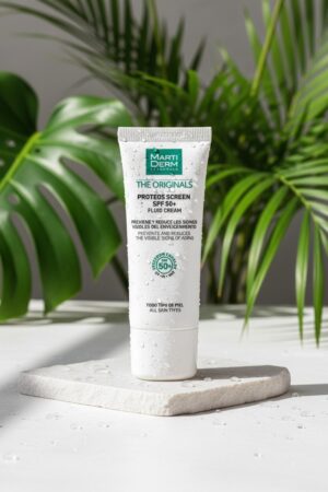 THE ORIGINALS PROTEOS SCREEN cream SPF50+ 40 ml