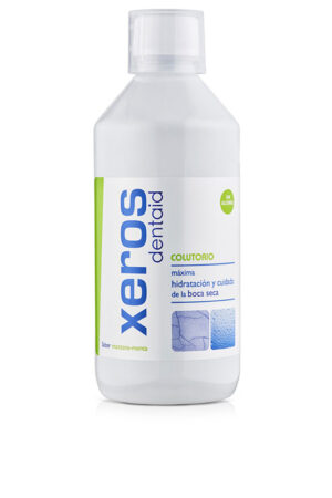 XEROS DENTAID mouthwash 500 ml