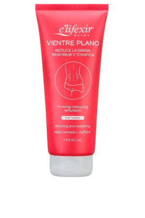 E'lifexir Flat Stomach Reducing Cream 200 ml