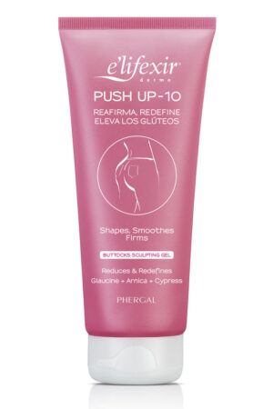 E'lifexir Culo 10 Multiactive Sculptor Gel 200 ml