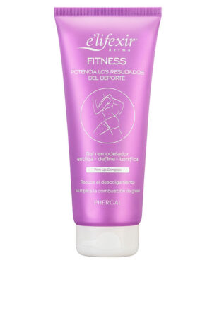 E'lifexir DERMO fitness 200 ml