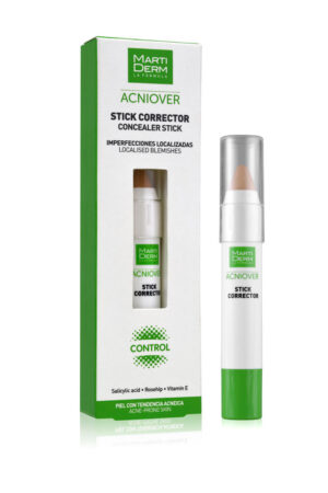 ACNIOVER concealer stick 4 gr