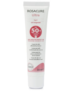 ROSACURE ULTRA day cream SPF50+ 30 ml