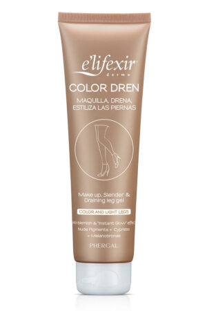 E'lifexir Color Drain Gel 150 ml