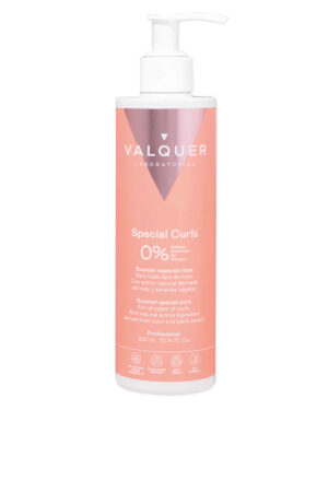 Valquer SPECIAL CURLS 0% special curl booster 300 ml