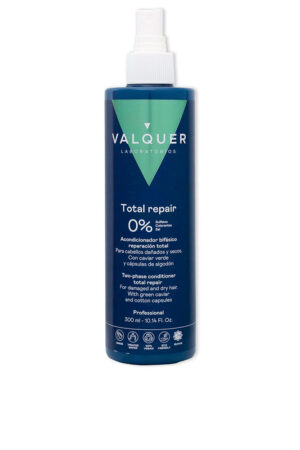 Valquer TOTAL REAPIR 0% total repair biphasic conditioner 300 ml