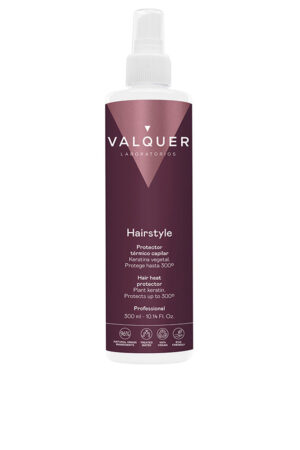 Valquer HAIRSTYLE thermal hair protector 300 ml