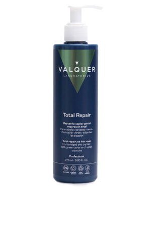 Valquer TOTAL REPAIR damaged hair mask 275 ml