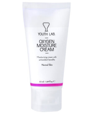 Youth lab OXYGEN MOISTURE CREAM normal skin 50 ml