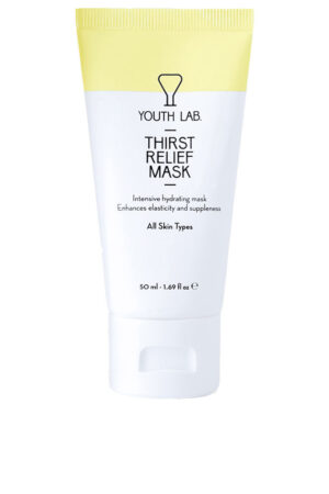 Youth lab THIRST RELIEF MASK all skin types 50 ml