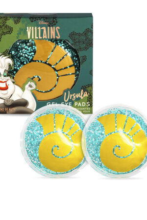 Mad beauty Disney Ursula Eye Patches